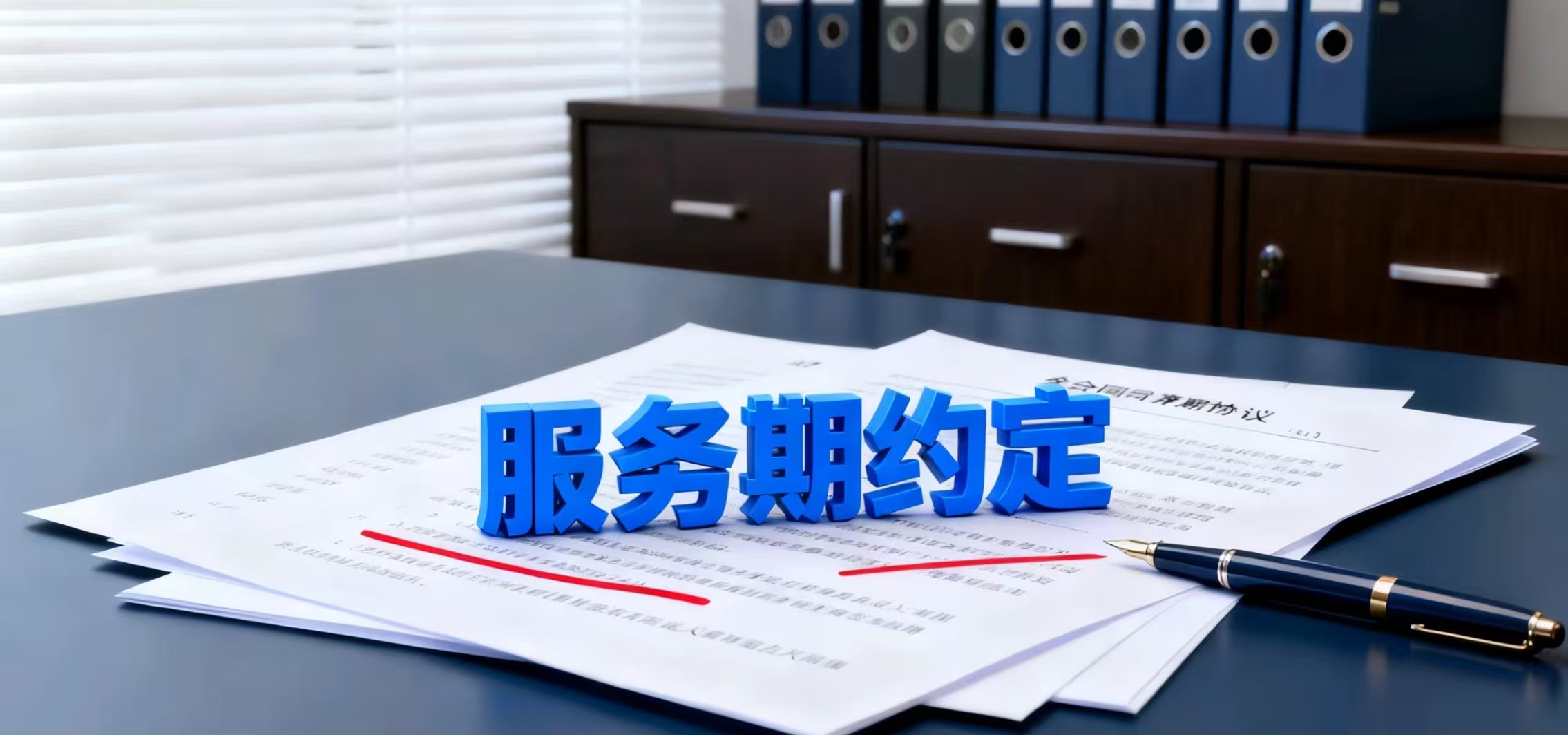 在什么情况下用人单位和劳动者可以签订协议约定服务期?如何约定?