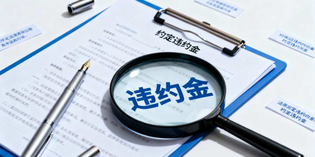 用人单位与劳动者签订劳动合同在什么情况下可以约定违约金?有什么限制性规定?