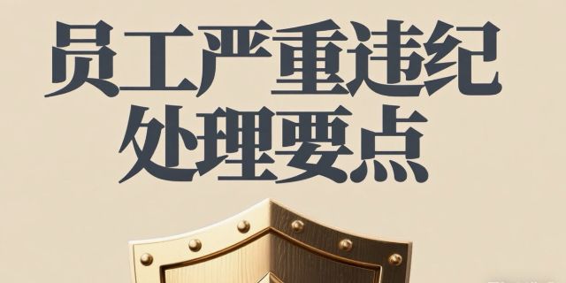 用人单位应对员工使用欺诈手段逃避劳动义务行为的处理要点