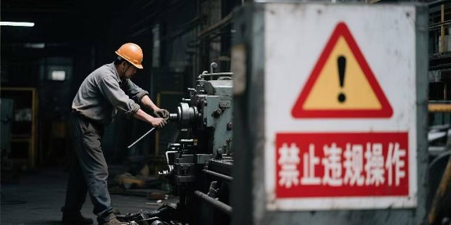 用人单位对于违反安全规范与操作规程的行为如何把握和处理