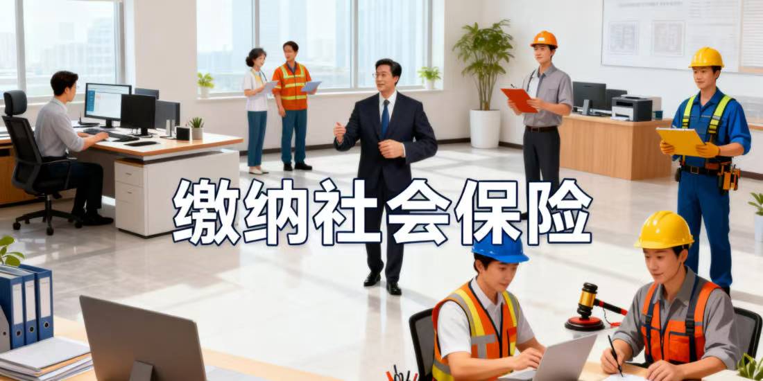 用人单位未缴纳社会保险或者是未足额缴纳社会保险的能不能补缴?如何补缴?有什么难点?