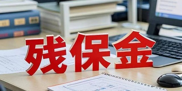 残疾人保障金在人力资源服务业的适用性探讨