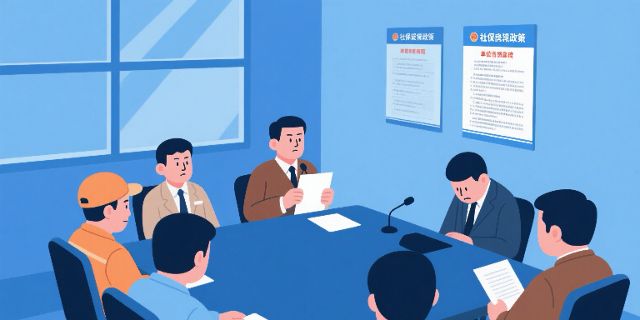 用人单位未给劳动者足额缴纳社会保险怎么办？缴纳社会保险的程序及流程？