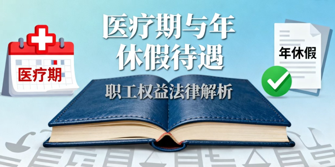 医疗期内长休职工是否有权要求依法享受年休假待遇?