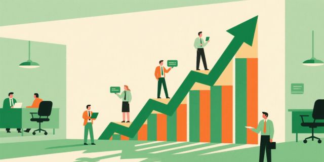 如何设计好岗位配置和职位晋升渠道使劳动者对职业前景充满信心?