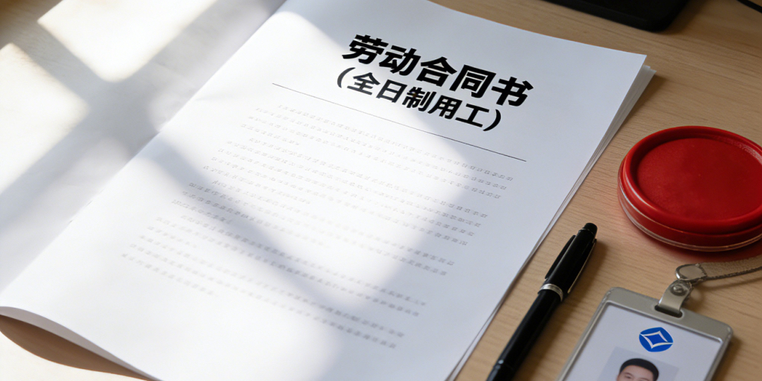 员工以“签字时未细看”主张劳动合同非真实意思表示,合同效力与举证责任如何认定?