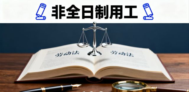 什么是非全日制用工？用人单位在什么情况下可以使用非全日制用工？如何把握和处理？