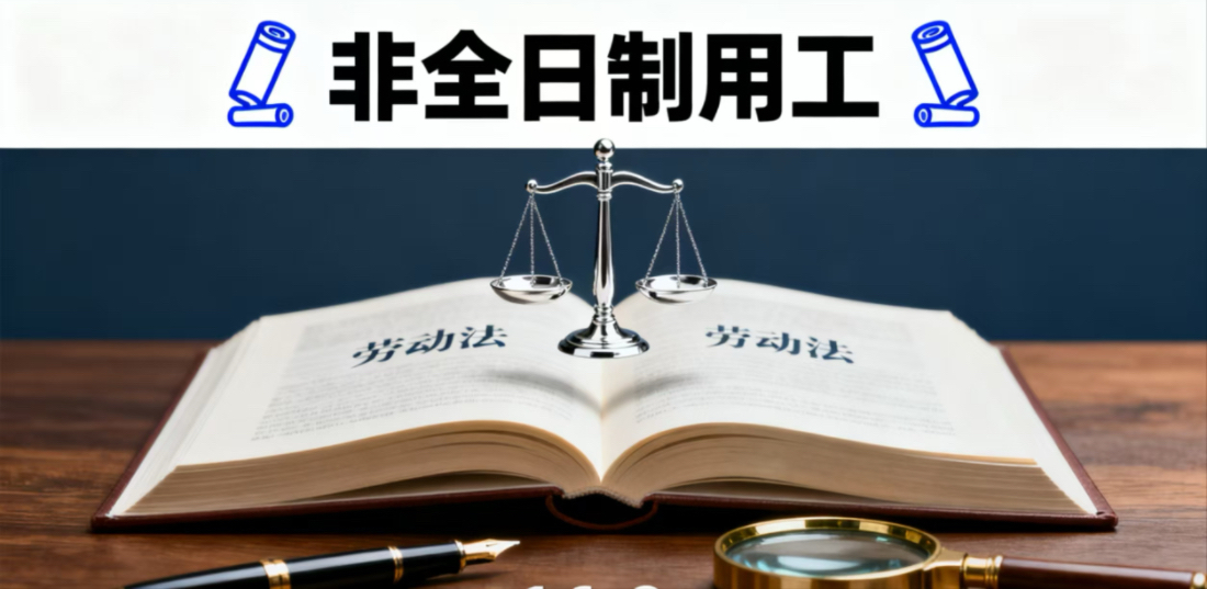 什么是非全日制用工?用人单位在什么情况下可以使用非全日制用工?如何把握和处理?