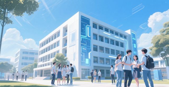 招生计划发布！面向社会招收15000余人
