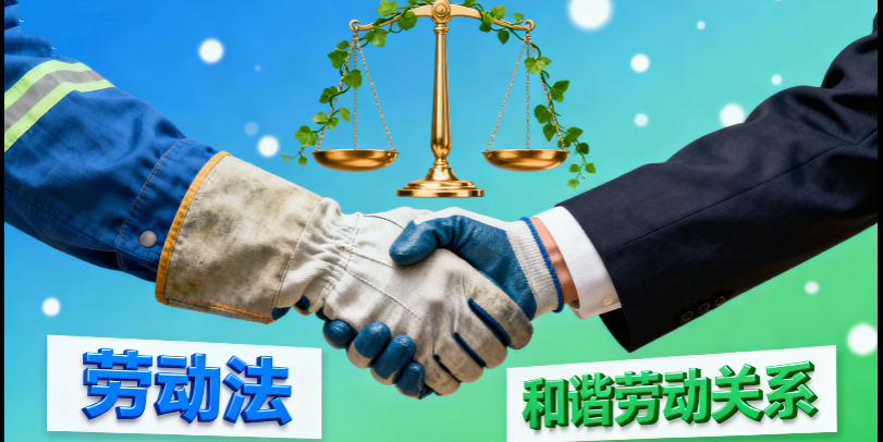 劳动合同法在构建和谐劳动关系中的意义有哪些?
