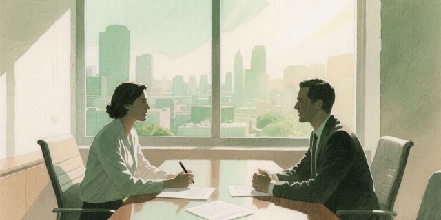 建立劳动关系签订劳动合同需要做好哪些准备?应当注意那些问题?