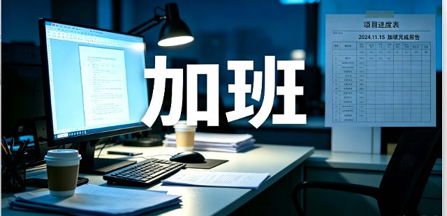 哪些加班是劳动者不能拒绝的？
