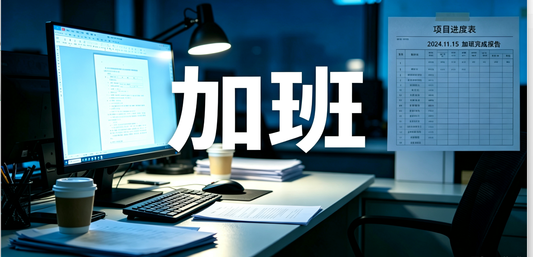 哪些加班是劳动者不能拒绝的?