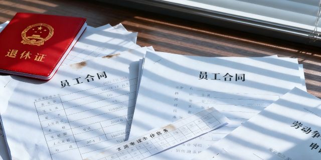 已依法享受养老保险待遇领取退休金的人员用工争议是否属于劳动争议？如何把握处理。