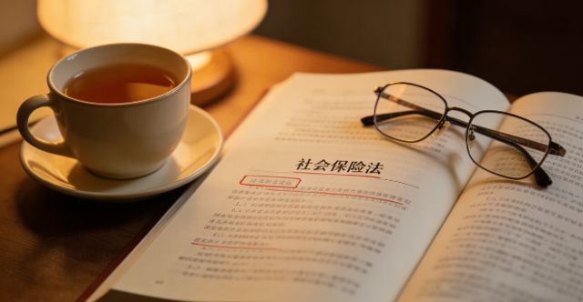 如何赢得社会保险和福利争议？