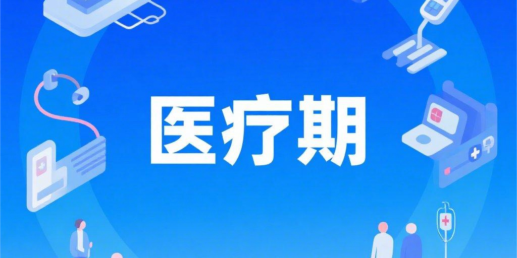 医疗期满终止劳动合同支付经济补偿金的工资标准如何计算？