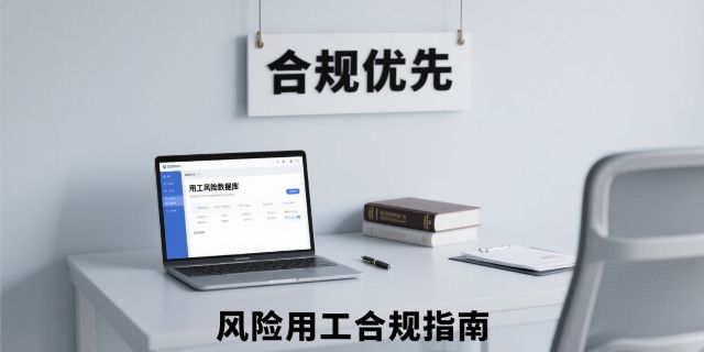 《企业用工风险点及合规方式》--选择适合企业自身的合规方案