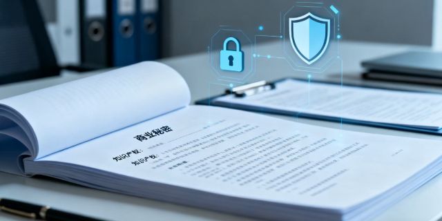 用人单位与劳动者在劳动合同中约定保守用人单位的商业秘密和与知识产权相关的保密事项如何把握处理？需要特别注意哪些事项？